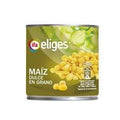 Maiz dulce 340g