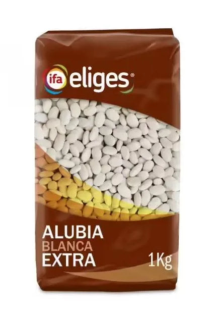Alubia Eliges 1kg