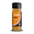 Curry eliges
