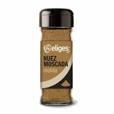 Nuez moscada