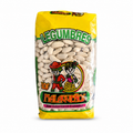 Alubia malagueños 500g