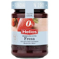 Mermelada 0% Helios fresa