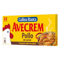 Avecrem pollo