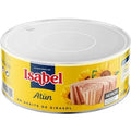 Atún isabel 650g