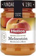 Mermelada Helios melocotón