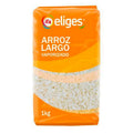 Arroz largo vaporizado eliges