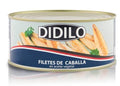 Atún Didilo 650g